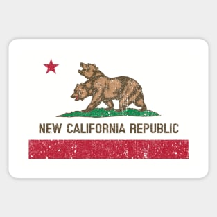 NCR Sticker